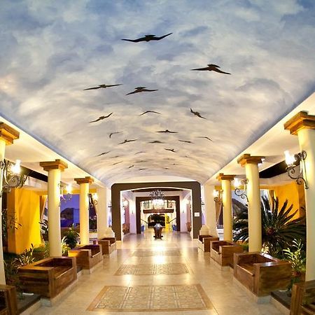 Hotel Palma Real Sambo Creek Luaran gambar