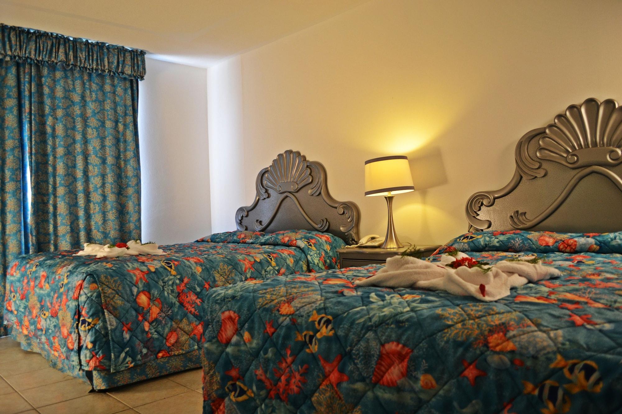 Hotel Palma Real Sambo Creek Luaran gambar