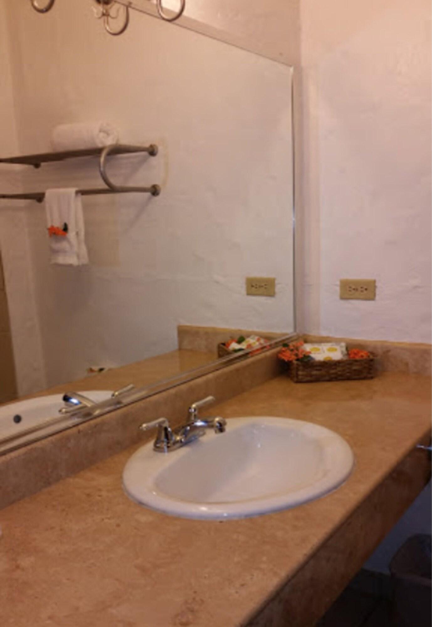 Hotel Palma Real Sambo Creek Luaran gambar