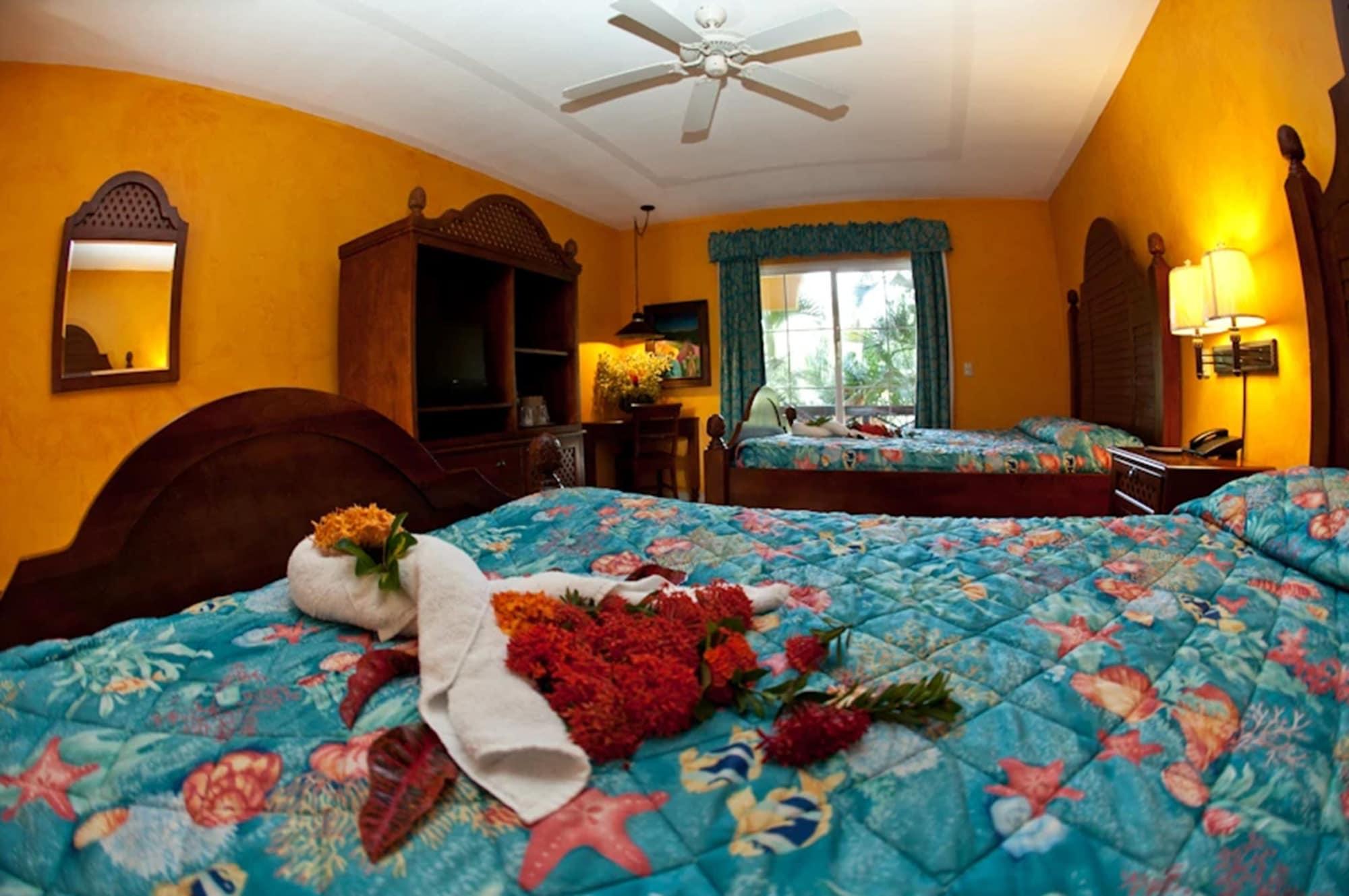 Hotel Palma Real Sambo Creek Luaran gambar