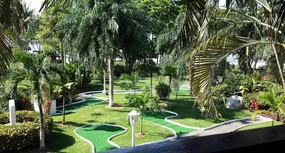 Hotel Palma Real Sambo Creek Luaran gambar