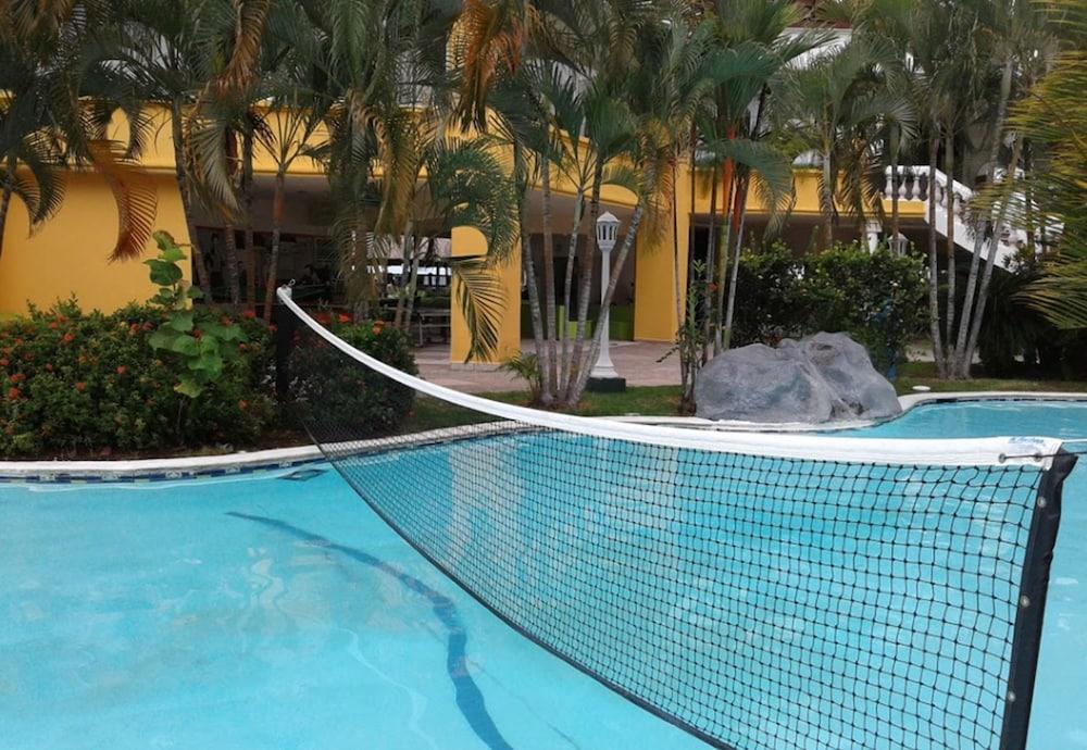 Hotel Palma Real Sambo Creek Luaran gambar