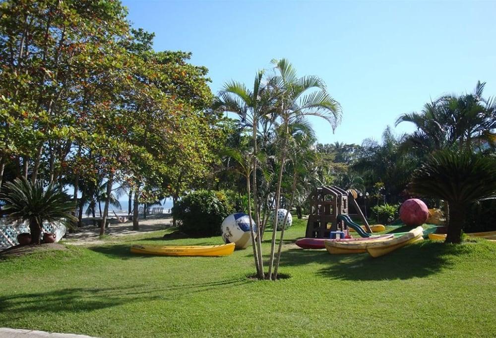 Hotel Palma Real Sambo Creek Luaran gambar