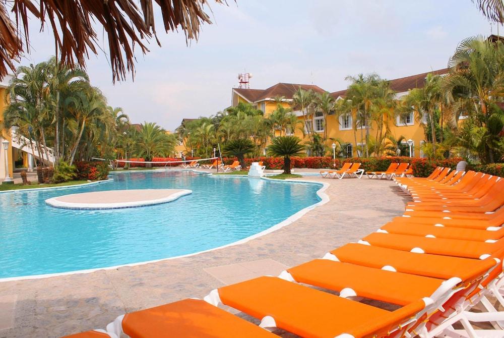 Hotel Palma Real Sambo Creek Luaran gambar