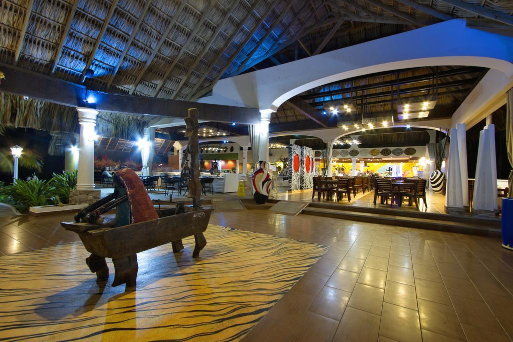 Hotel Palma Real Sambo Creek Luaran gambar