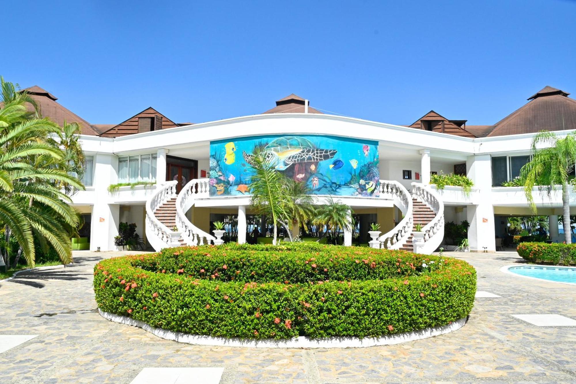Hotel Palma Real Sambo Creek Luaran gambar