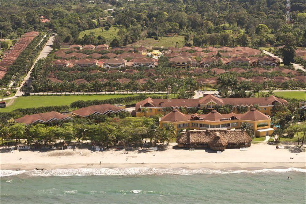 Hotel Palma Real Sambo Creek Luaran gambar