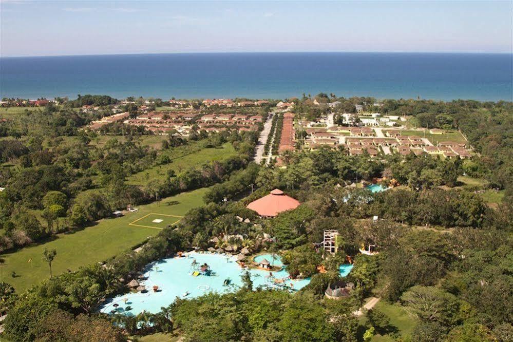 Hotel Palma Real Sambo Creek Luaran gambar
