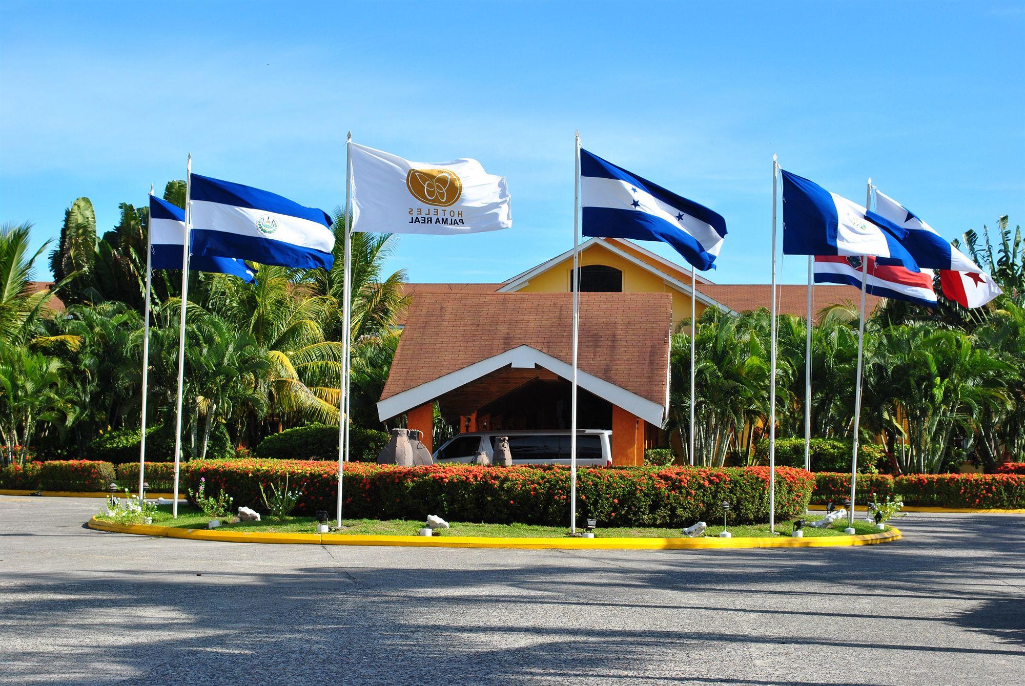 Hotel Palma Real Sambo Creek Luaran gambar