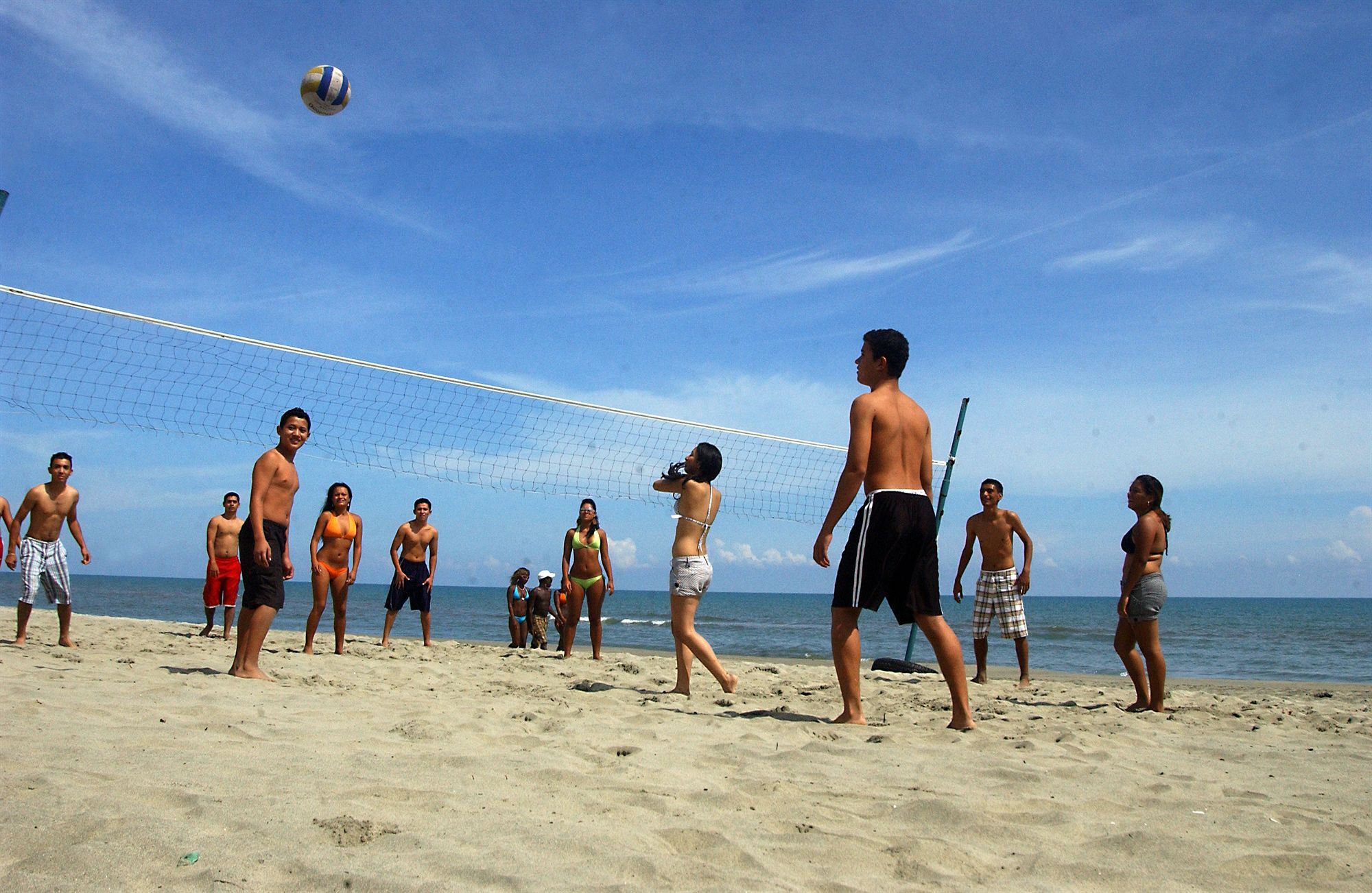 Hotel Palma Real Sambo Creek Luaran gambar