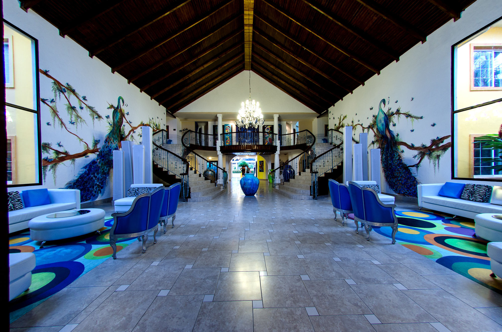 Hotel Palma Real Sambo Creek Luaran gambar